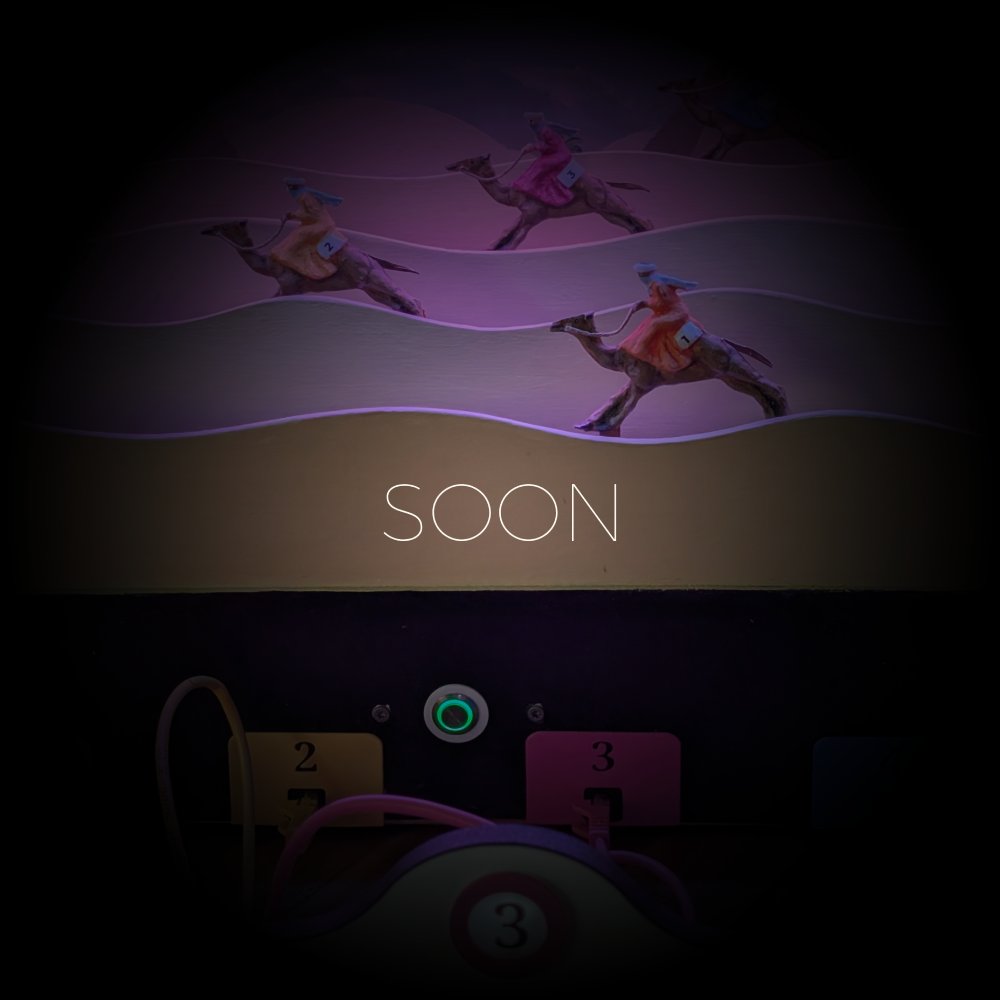 Derby Image